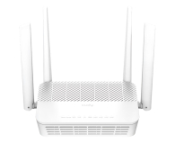 CUDY WR3000H (3000Mb/s a/b/g/n/ac/ax) - 1319889 - zdjęcie 1